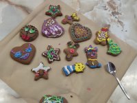 2025-12-19 Prosinec ve 2. třídě